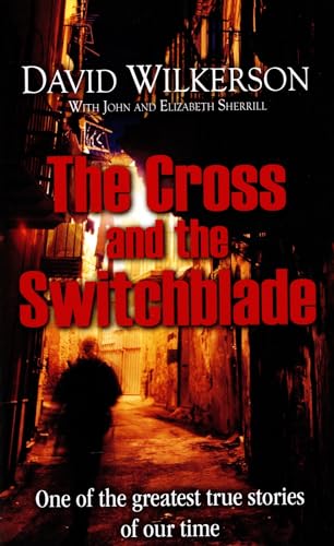 The Cross and the Switchblade